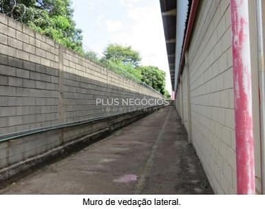 Depósito-Galpão-Armazém para alugar, 26575m² - Foto 15