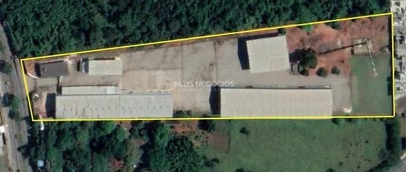 Depósito-Galpão-Armazém para alugar, 26575m² - Foto 19