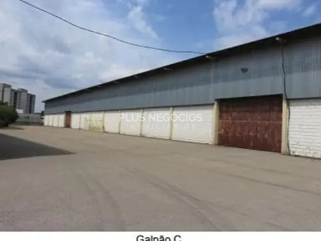 Galpão / Barracão com 26575m², para alugar, no bairro Jardim Planalto em Sorocaba
