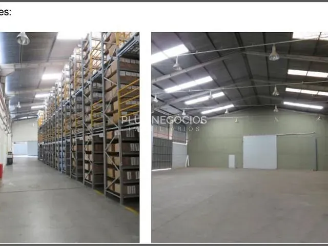 Galpão / Barracão com 26575m², para alugar, no bairro Jardim Planalto em Sorocaba