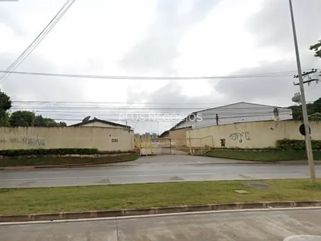 Galpão / Barracão com 26575m², para alugar, no bairro Jardim Planalto em Sorocaba