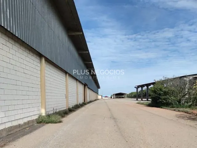 Galpão / Barracão com 26575m², para alugar, no bairro Jardim Planalto em Sorocaba