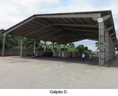 Depósito-Galpão, 26575 m² - Foto 17