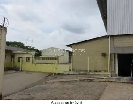 Depósito-Galpão, 26575 m² - Foto 8