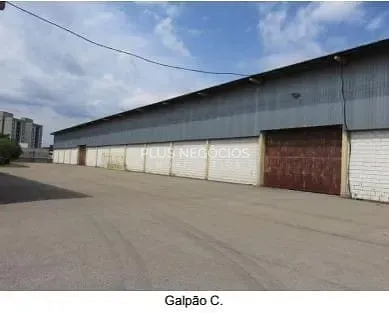 Depósito-Galpão, 26575 m² - Foto 2