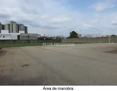 Depósito-Galpão, 26575 m² - Foto 12