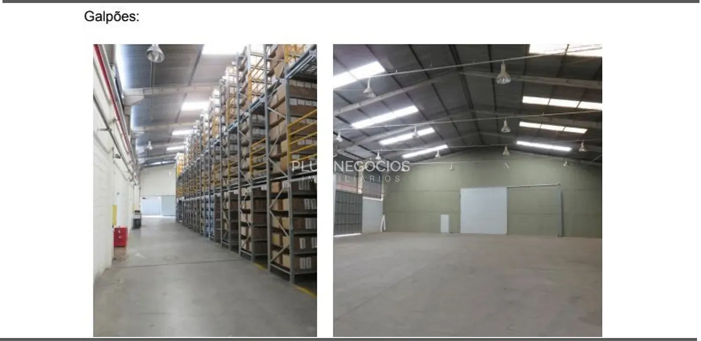 Depósito-Galpão, 26575 m² - Foto 5