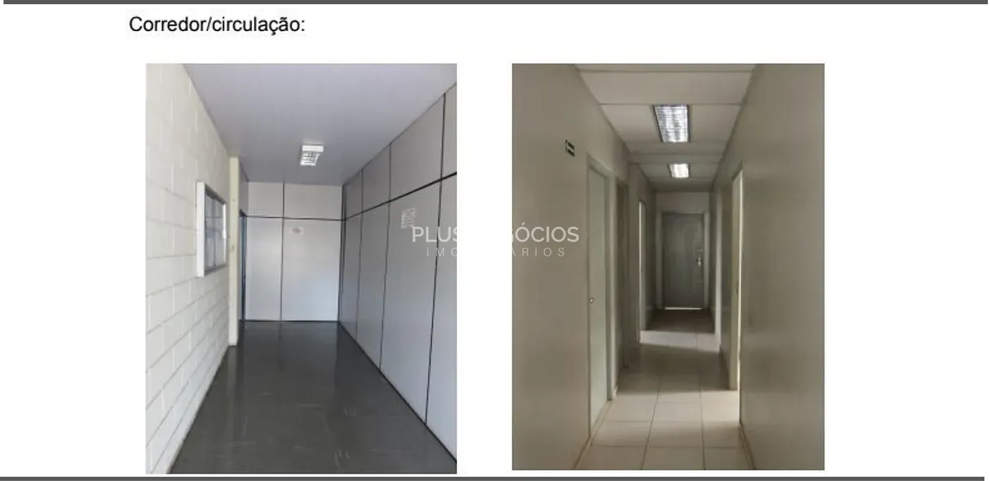Depósito-Galpão, 26575 m² - Foto 18