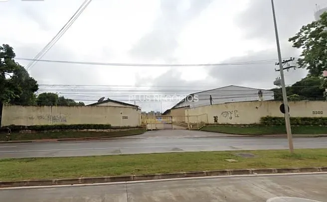Depósito-Galpão, 26575 m² - Foto 3