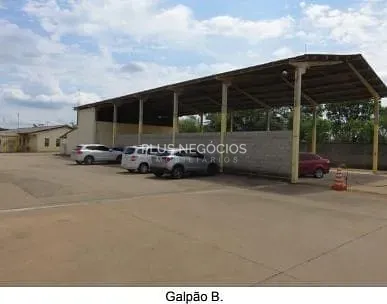Depósito-Galpão, 26575 m² - Foto 10