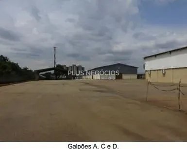 Depósito-Galpão, 26575 m² - Foto 11