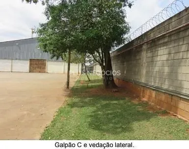 Depósito-Galpão, 26575 m² - Foto 14
