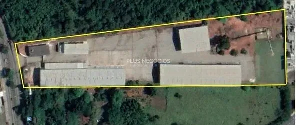 Depósito-Galpão, 26575 m² - Foto 19