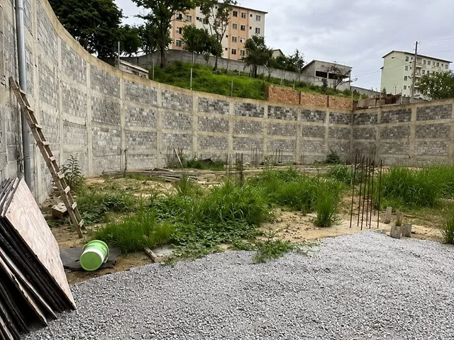 Galpão / Barracão com 580m², à venda, no bairro Jardim Vitória em Belo Horizonte