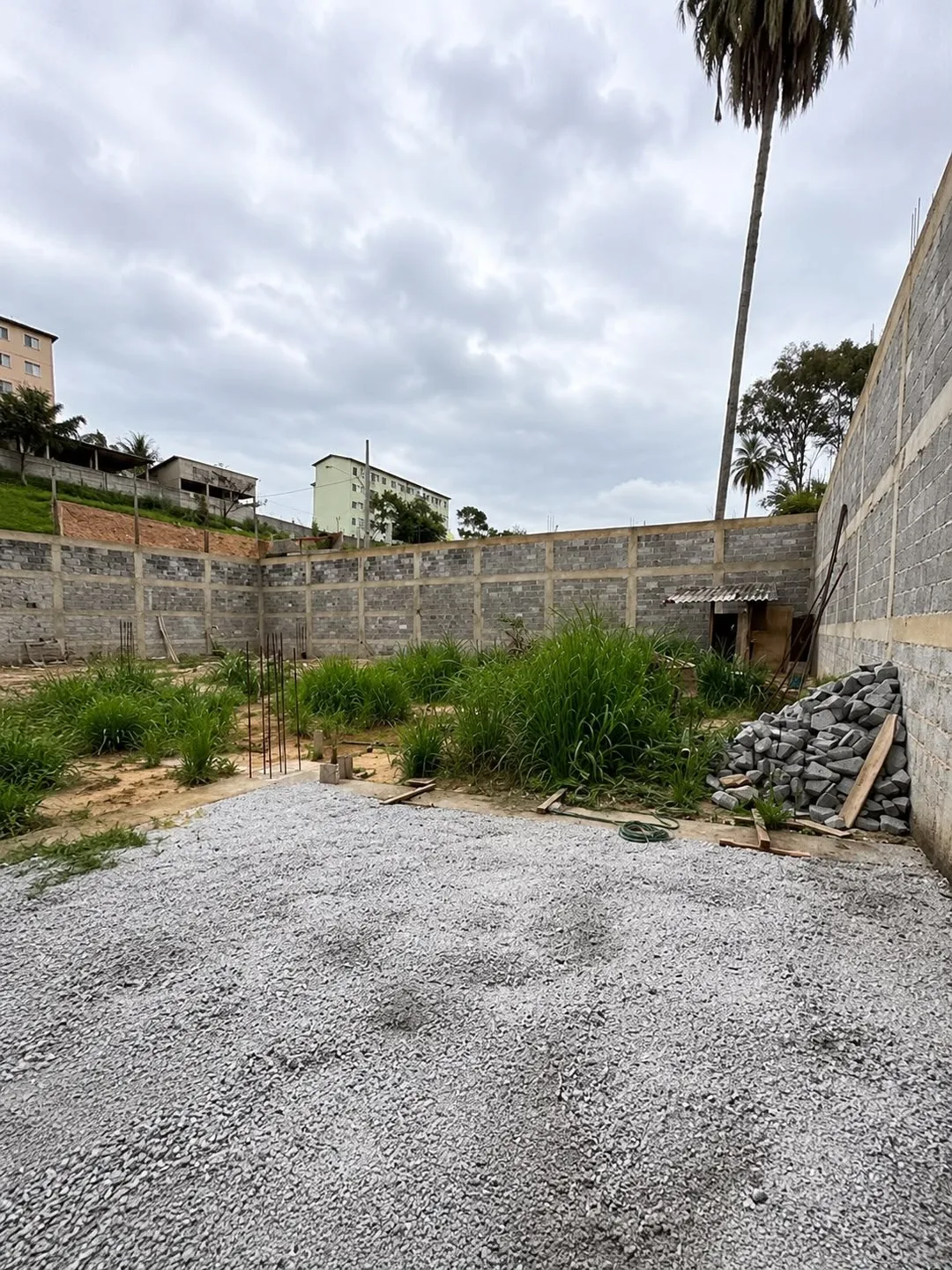Depósito-Galpão, 580 m² - Foto 8