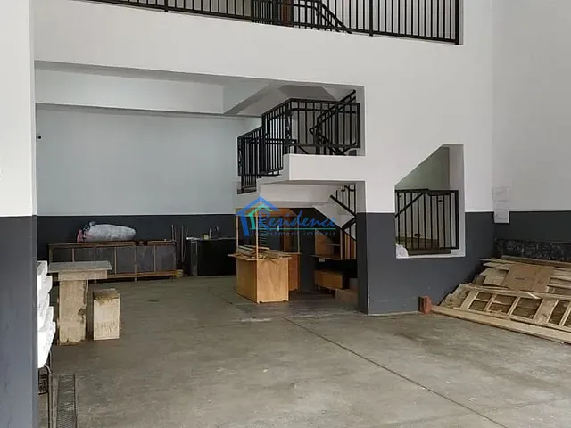 Galpão / Barracão com 150m², à venda, no bairro Europark Comercial em Indaiatuba