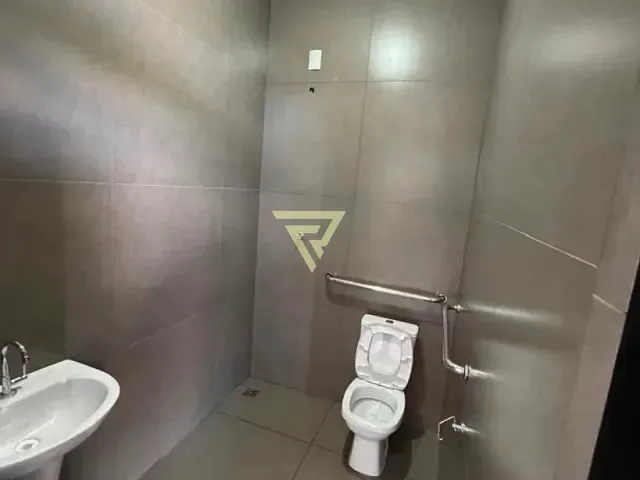 Galpão / Barracão com 340m², para alugar, no bairro Vila Carvalho em Ribeirão Preto