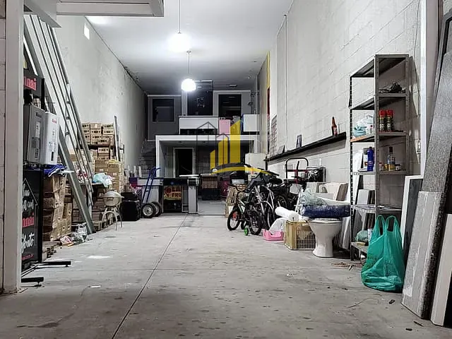 Galpão / Barracão para alugar, no bairro Vila Nhocune em São Paulo