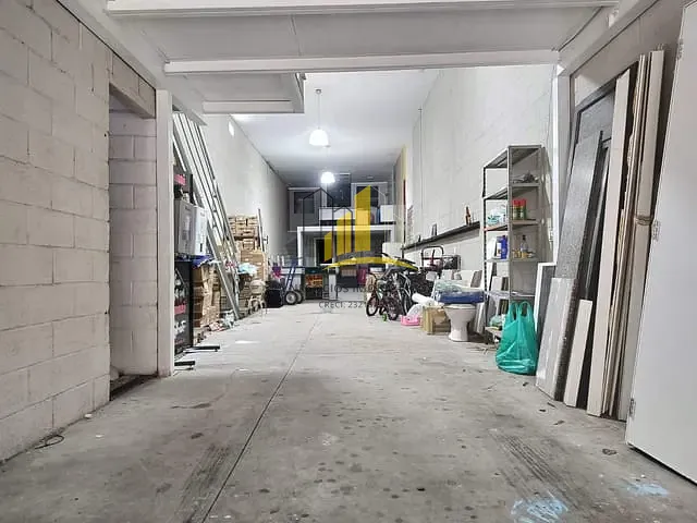 Galpão / Barracão para alugar, no bairro Vila Nhocune em São Paulo