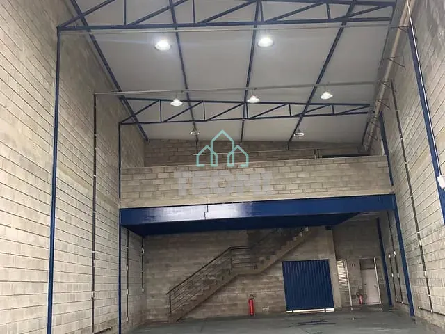 Galpão / Barracão para alugar, no bairro São Gonçalo em Taubaté