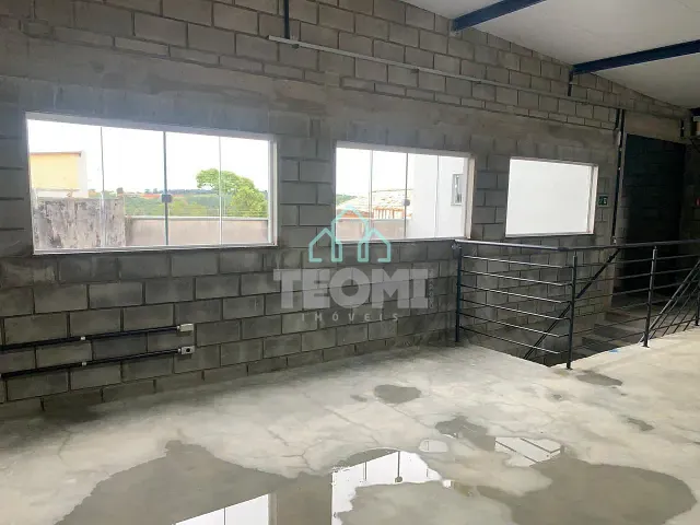 Galpão / Barracão para alugar, no bairro São Gonçalo em Taubaté
