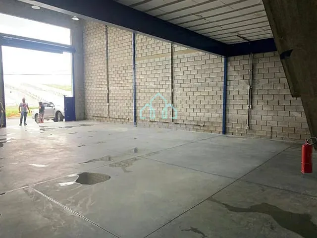 Galpão / Barracão para alugar, no bairro São Gonçalo em Taubaté