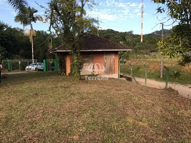 Galpão / Barracão com 23922m², para alugar, no bairro Centro em Pomerode