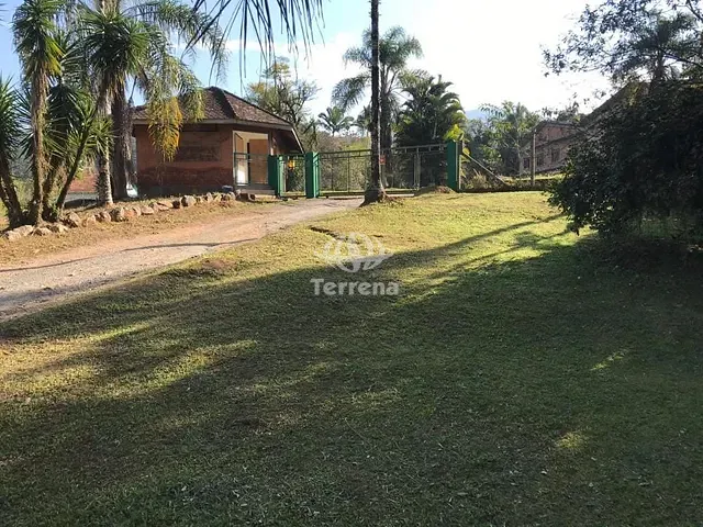 Galpão / Barracão com 23922m², para alugar, no bairro Centro em Pomerode
