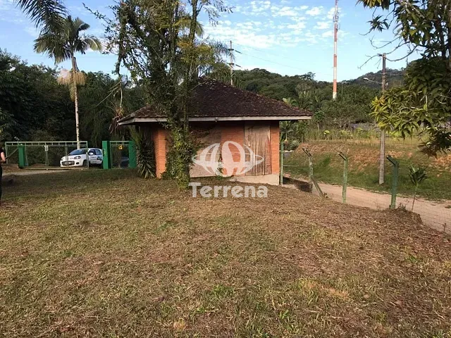 Galpão / Barracão com 23922m², para alugar, no bairro Centro em Pomerode