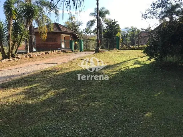 Galpão / Barracão com 23922m², para alugar, no bairro Centro em Pomerode
