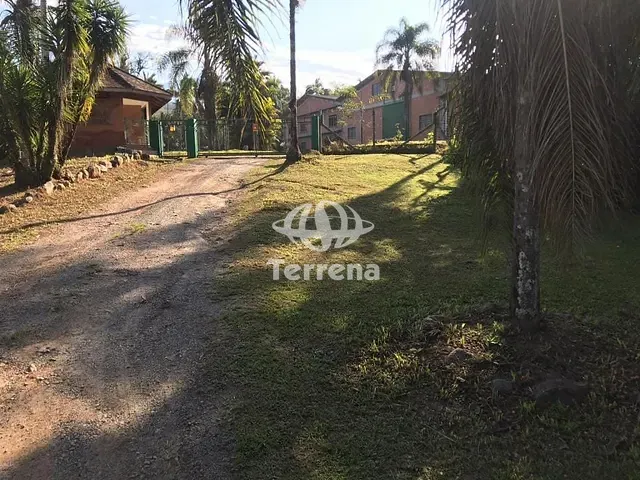 Galpão / Barracão com 23922m², para alugar, no bairro Centro em Pomerode