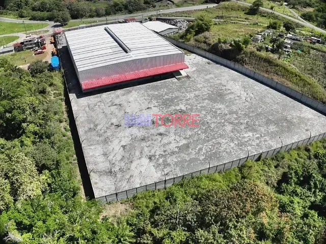 Galpão / Barracão com 20000m², para alugar, no bairro Santo Antônio em Itabuna
