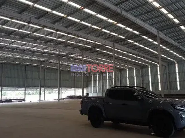 Galpão / Barracão com 20000m², para alugar, no bairro Santo Antônio em Itabuna