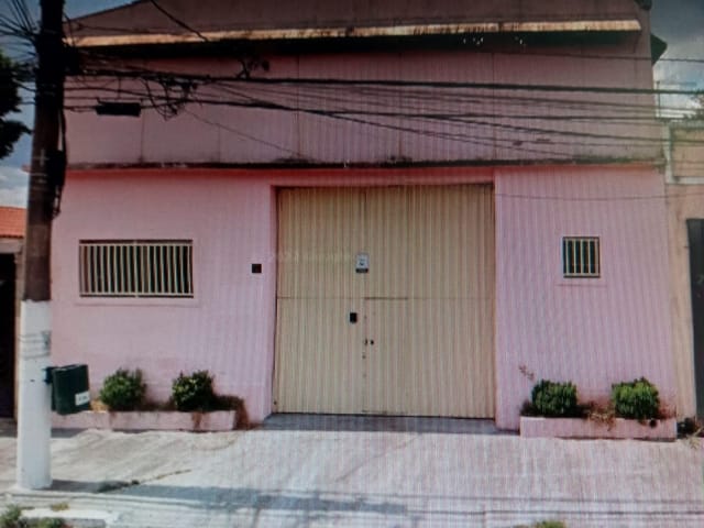 Galpão / Barracão com 375m², para alugar, no bairro Vila Monumento em São Paulo
