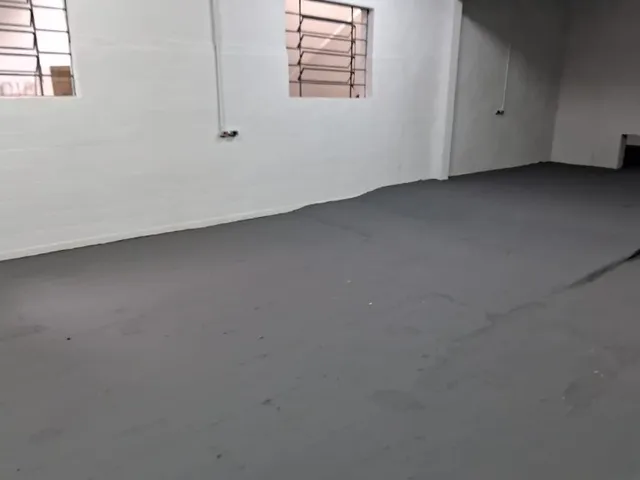 Galpão / Barracão com 537m², à venda, no bairro Centro em Santo André