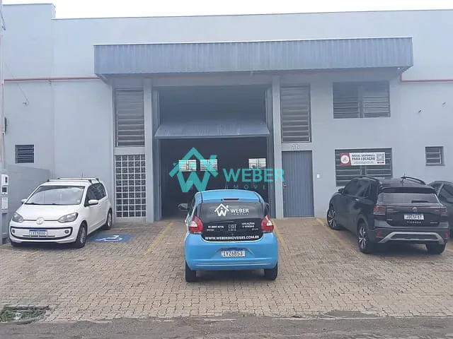 Galpão / Barracão para alugar, no bairro Centro em Estância Velha