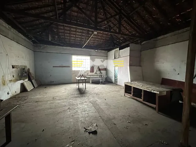 Galpão / Barracão com 252m², para alugar, no bairro Belém em São Paulo