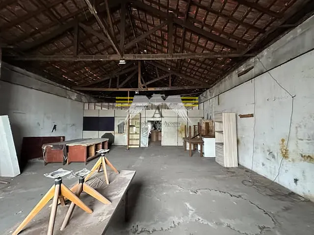 Galpão / Barracão com 252m², para alugar, no bairro Belém em São Paulo
