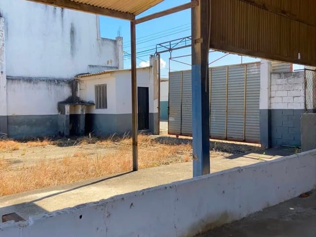 Galpão / Barracão para alugar, no bairro Botafogo em Macaé