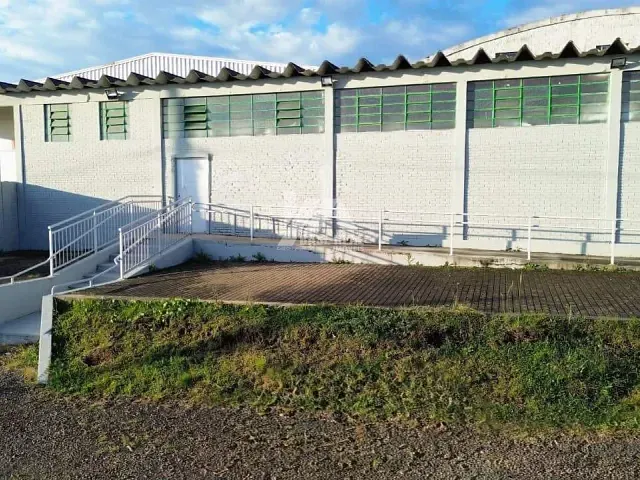 Galpão / Barracão com 9060m², para alugar, no bairro Primavera em Guarapuava