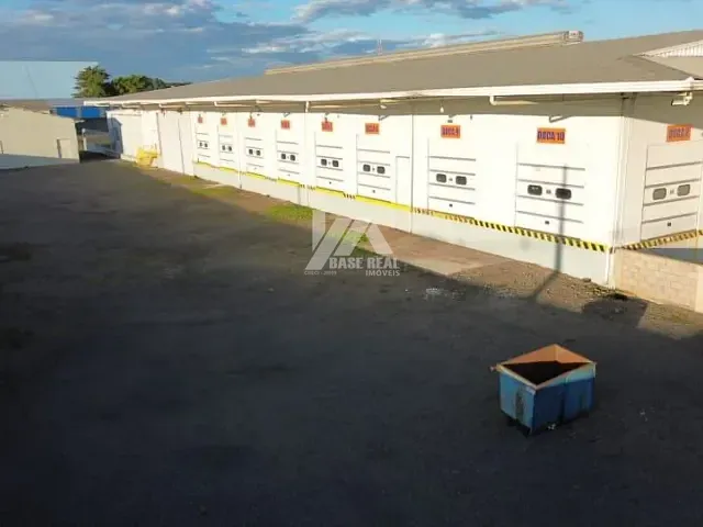 Galpão / Barracão com 9060m², para alugar, no bairro Primavera em Guarapuava