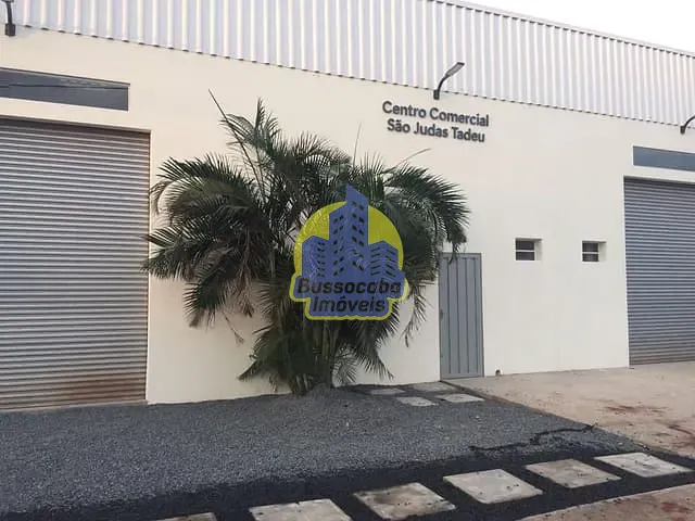 Galpão / Barracão com 530m², para alugar, no bairro Jardim São Judas Tadeu (Nova Veneza) em Sumaré