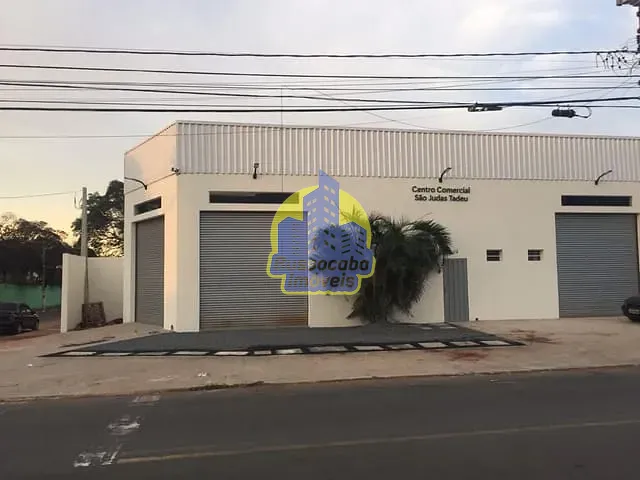 Galpão / Barracão com 530m², para alugar, no bairro Jardim São Judas Tadeu (Nova Veneza) em Sumaré