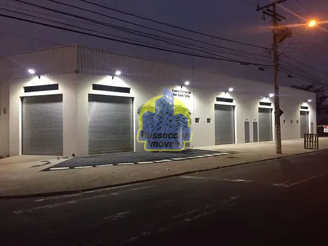 Galpão / Barracão com 530m², para alugar, no bairro Jardim São Judas Tadeu (Nova Veneza) em Sumaré