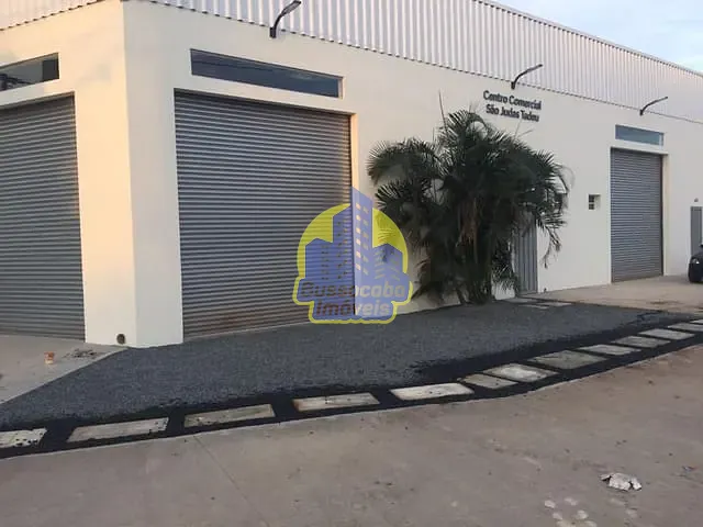 Galpão / Barracão com 530m², para alugar, no bairro Jardim São Judas Tadeu (Nova Veneza) em Sumaré