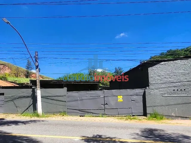 Galpão / Barracão para alugar, no bairro Centro em Barra Mansa