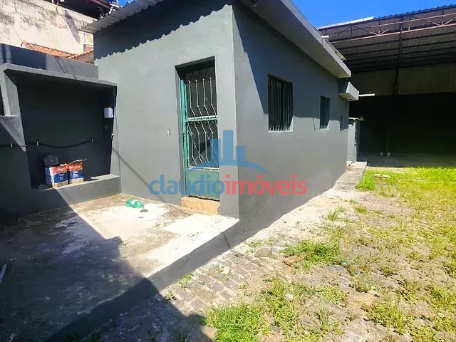 Galpão / Barracão para alugar, no bairro Centro em Barra Mansa