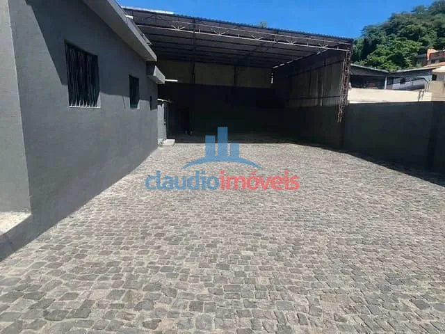 Galpão / Barracão para alugar, no bairro Centro em Barra Mansa