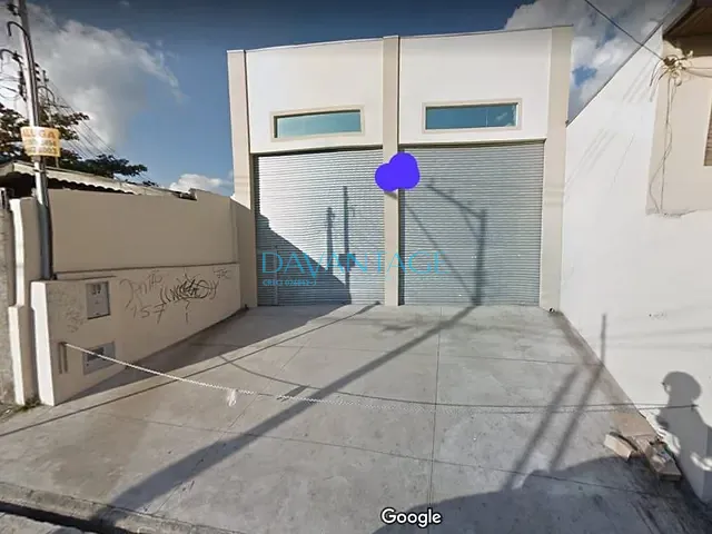 Galpão / Barracão para alugar, no bairro Jardim São José (Zona Norte) em São Paulo