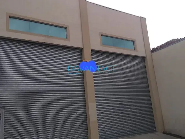 Galpão / Barracão para alugar, no bairro Jardim São José (Zona Norte) em São Paulo